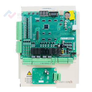 Elevator Controller PCB