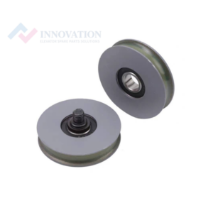 Door Hanger Roller