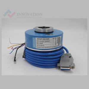 Elevator Encoder