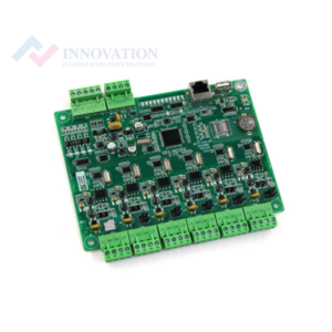 Group Control Board