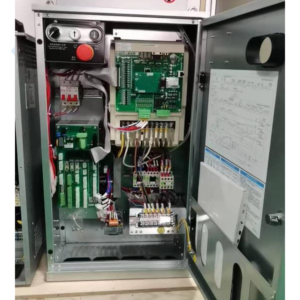 Elevator Controller