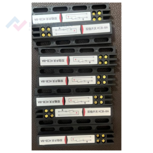 Magnetic Switch