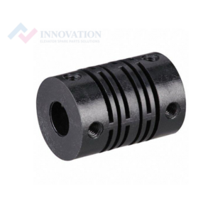 Encoder Coupling