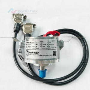 Elevator Encoder